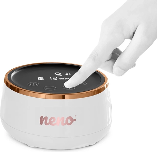 Tichá prevádzka a až 120 minút bezdrôtového používania