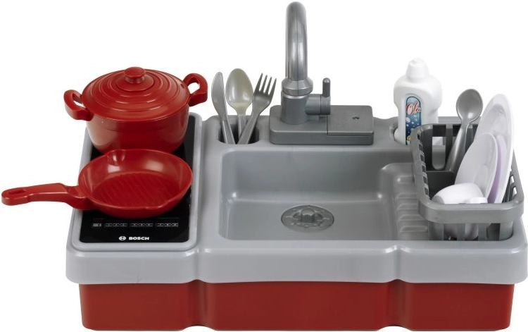 Skutočný prietok vody pre realistickú zábavu