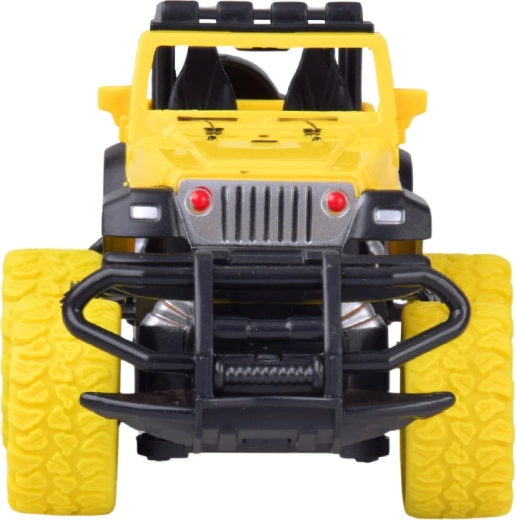 Efektné LED podsvietenie