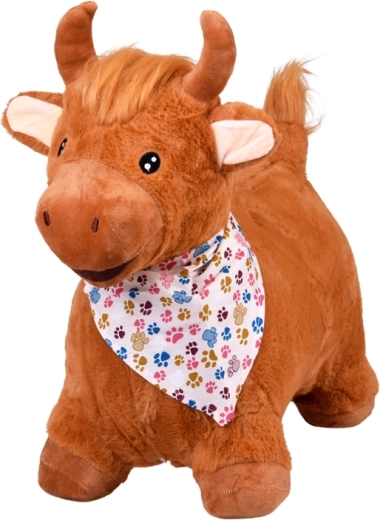 Štýlová šatka a rozkošný vzhľad