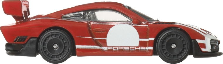 Prémiové materiály a Real Riders