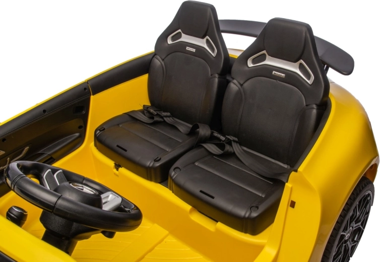 Komfort a bezpečie pre dvoch