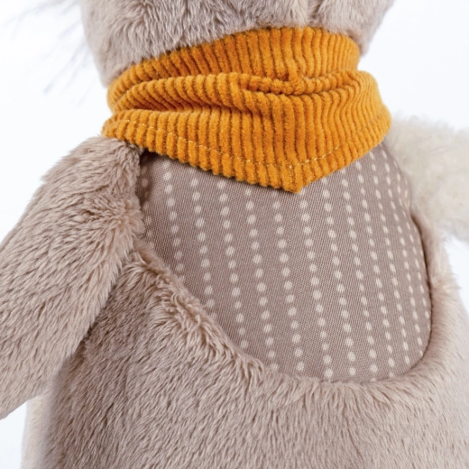 Bezpečné vyhotovenie pre najmenších