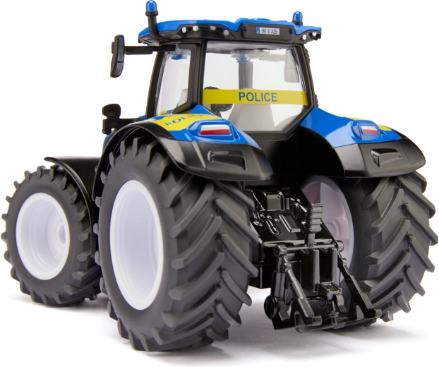 Kompatibilita so Siku Farmer vďaka štandardným spojkám