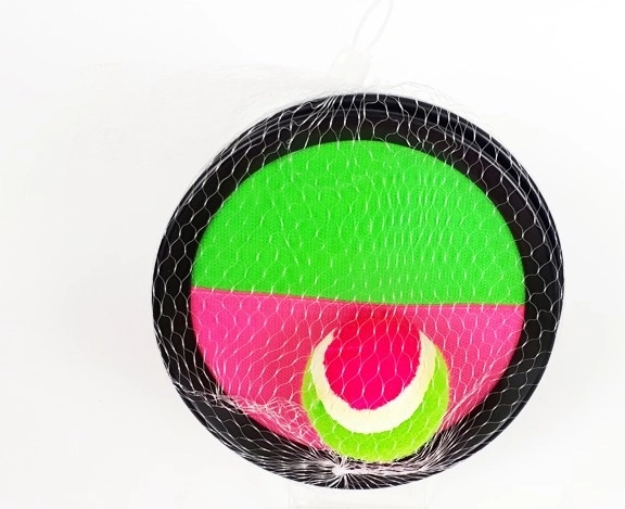 Hra s loptičkou Catch 18,5 cm