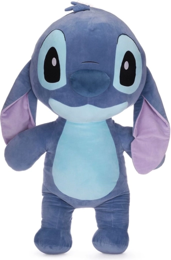 Disney Stitch stojaci plyšák 58 cm