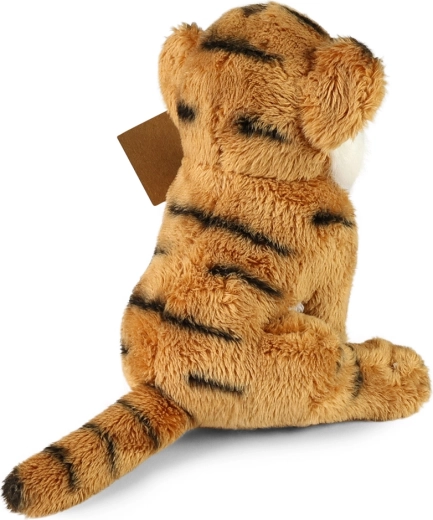 Bezpečné maznanie už od narodenia