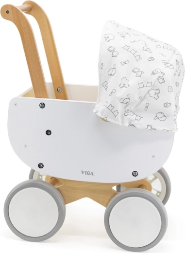 Veľké kolesá pre plynulú jazdu