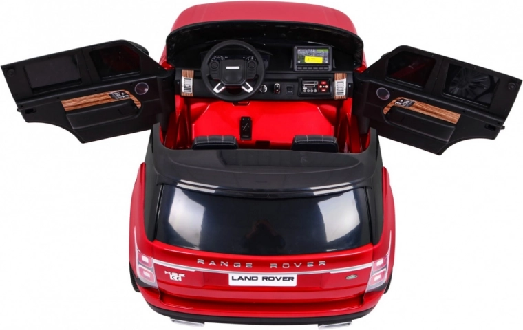 Multimediálny panel s Bluetooth a FM