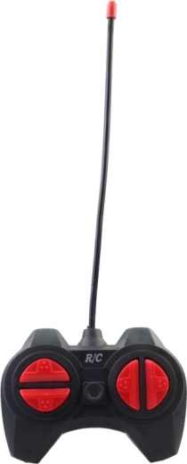 Jednoduché ovládanie pre deti