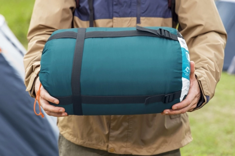 Ľahký, skladný a šetrný k prírode