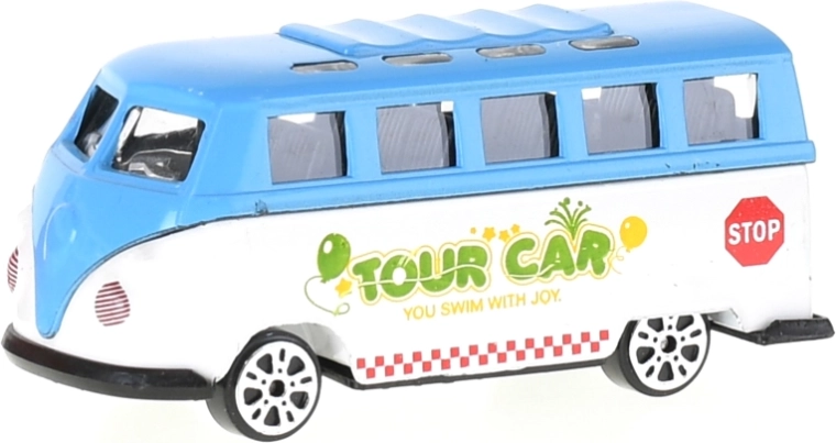 Kompaktná veľkosť a atraktívny dizajn