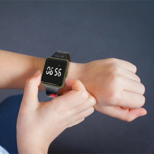 Jednoduché ovládanie a pohodlné nosenie