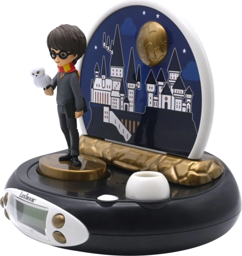 Dekorácia pre fanúšikov HARRY POTTER