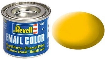 Revell Email Color rozpúšťadlová emailová farba 14 ml