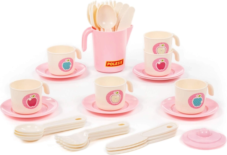 Ľahká, odolná a ľahko uchopiteľná