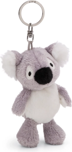 NICI kľúčenka koala Barry Green 10 cm