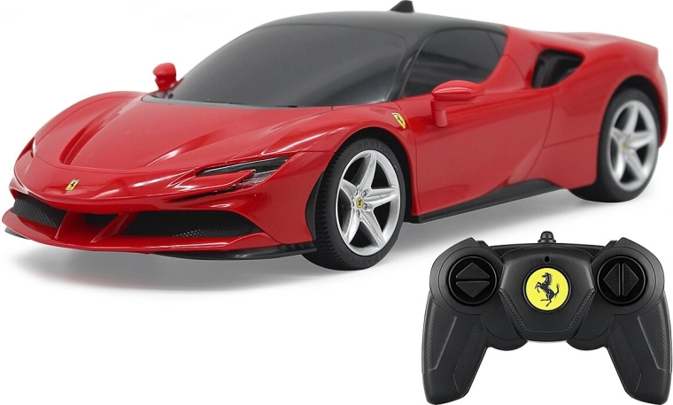 2,4 GHz ovládanie bez rušenia + ergonomický ovládač