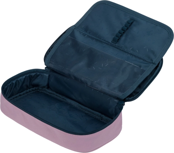 Praktická organizácia s dvojitou chlopňou