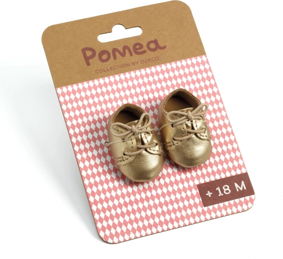 Kompatibilné s kolekciou POMEA by DJECO