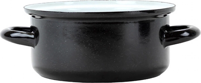 Smaltovaný kastról BELIS Standard 20 cm, 2,8 l