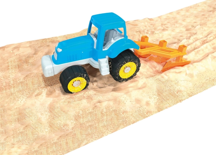Stabilné kolesá na hru doma aj vonku