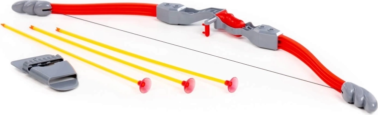 Odolná tětiva a ľahké držanie