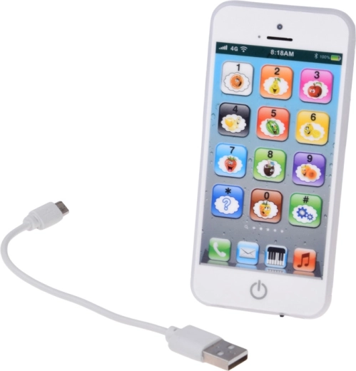 Nabíjací akumulátor a nabíjanie cez micro USB