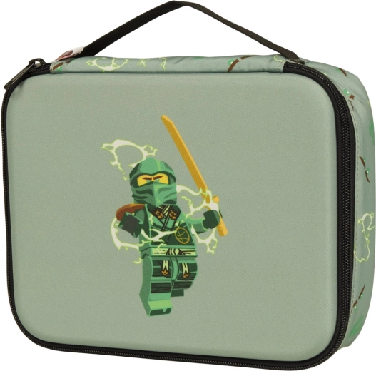 LEGO Ninjago termo taška na desiatu Spinjitzu master - 1 kus