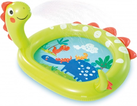 Nafukovací detský bazén Dinosaurus