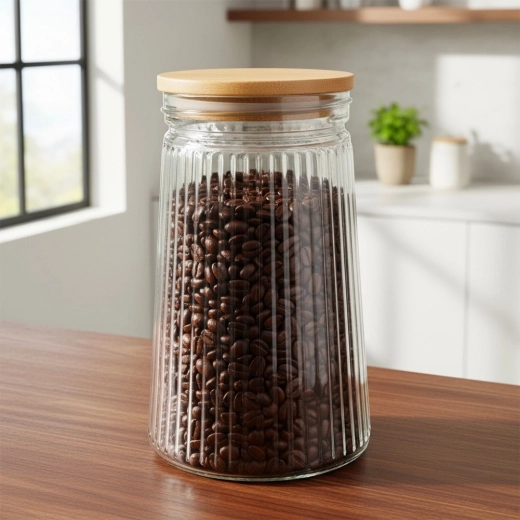 Odolné a elegantné borosilikátové sklo