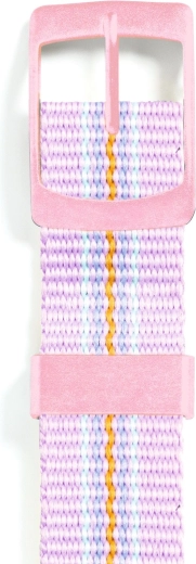 Textilný nastaviteľný remienok