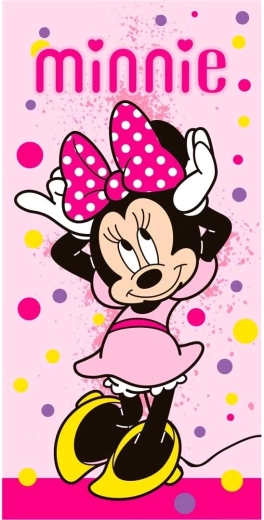Uterák Minnie