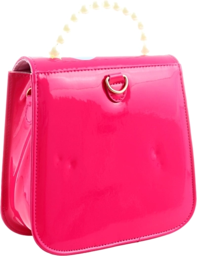 Pohodlné nosenie v ruke aj cez plece