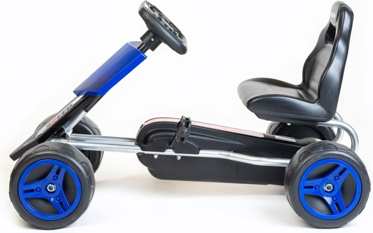 Rastie s dieťaťom vďaka nastaviteľnému sedadlu