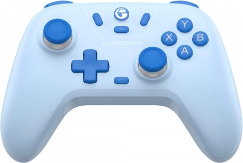 GameSir Nova Lite bezdrôtový herný ovládač Sky Blue