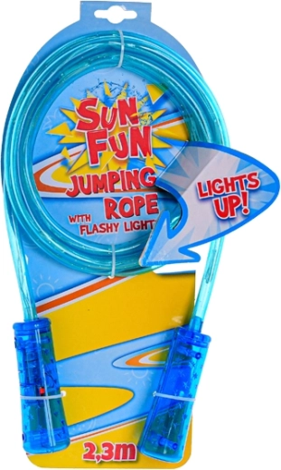 Zábavné LED svetlo motivuje k pohybu