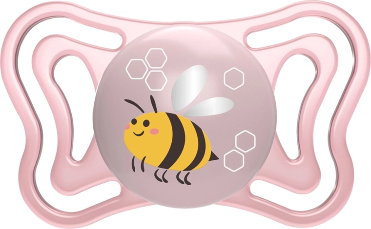 Physioforma – ortodontická podpora dýchania nosom