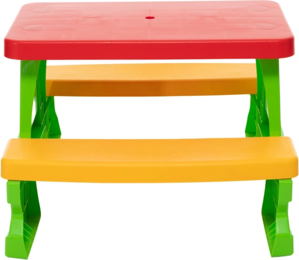 Ľahké čistenie a použitie vo vnútri aj vonku