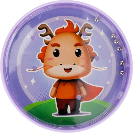 Tréning jemnej motoriky a sústredenia