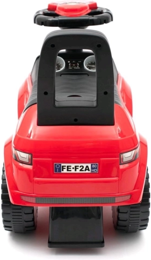 Stabilné kolesá pre plynulú jazdu