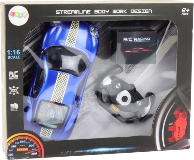 Presné ovládanie pre deti aj dospelých