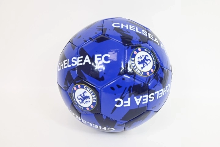 Futbalová lopta Chelsea graffiti veľkosť 5