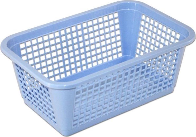 Ľahký, odolný a ľahko umývateľný plast