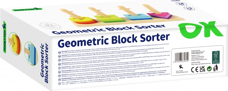 Darček, ktorý vzdeláva a baví