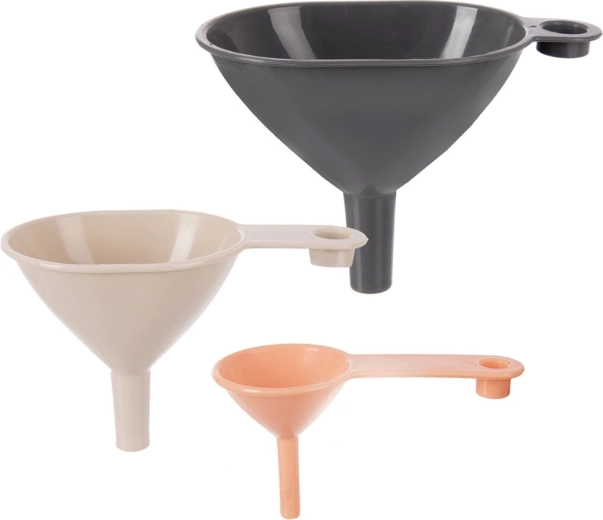 Tri veľkosti pre každú kuchynskú výzvu