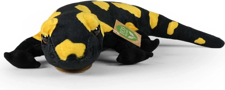 Mäkký materiál na maznanie a hru