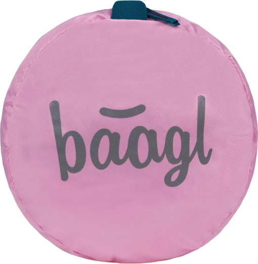 Zložiteľná do vlastného vrecka