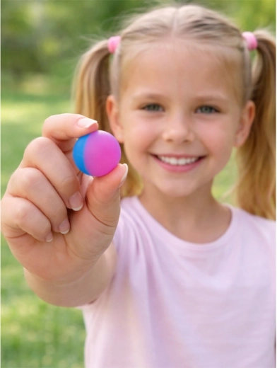 Zábava doma aj vonku