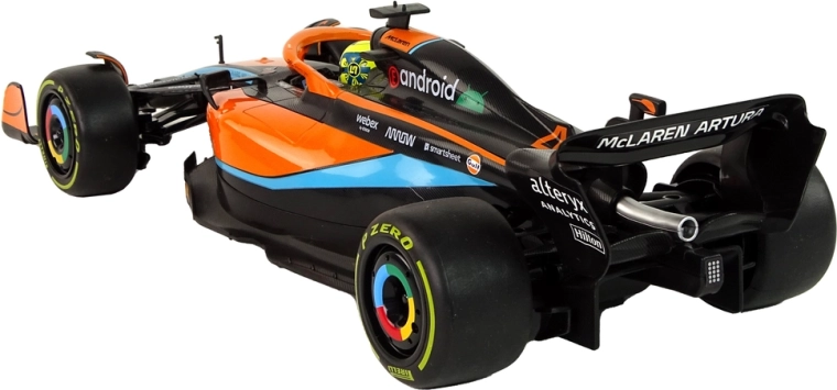 Odolné krídla a kvalitné spracovanie